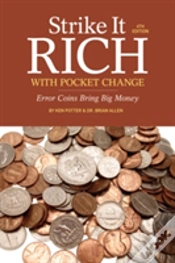 Capa do artigo Strike It Rich With Pocket Change