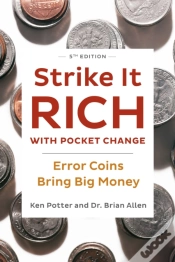 Capa do artigo Strike It Rich With Pocket Change