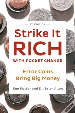 Capa do artigo Strike It Rich With Pocket Change