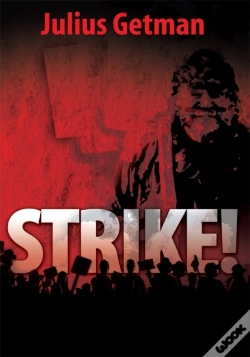 Capa do artigo Strike!