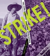 Capa do artigo Strike!