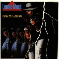 Capa do artigo Strike Like Lightning - CD