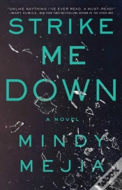 Capa do artigo Strike Me Down