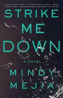 Capa do artigo Strike Me Down