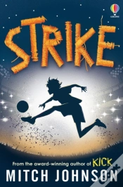 Capa do artigo Strike