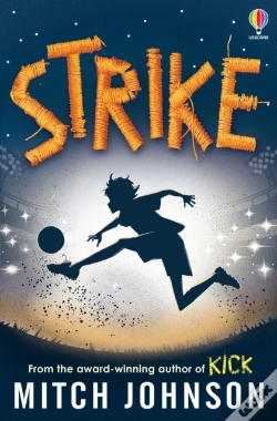 Capa do artigo Strike