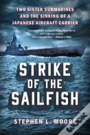 Strike Of The Sailfish
