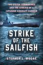 Strike Of The Sailfish - Preview