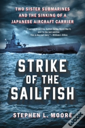 Capa do artigo Strike Of The Sailfish