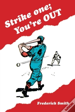 Capa do artigo Strike One; You'Re Out