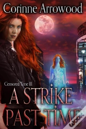 Capa do artigo Strike Past Time