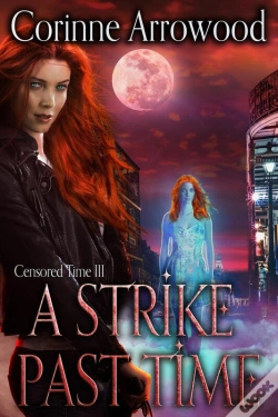 Capa do artigo Strike Past Time
