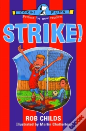 Capa do artigo Strike!
