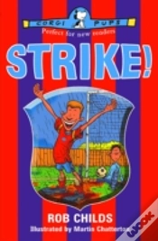 Capa do artigo Strike!