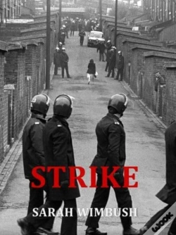 Capa do artigo Strike