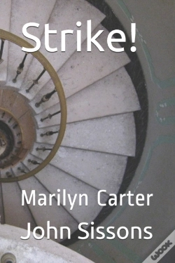 Capa do artigo Strike!