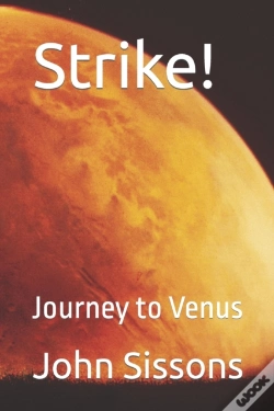 Capa do artigo Strike!