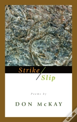 Capa do artigo Strike/Slip
