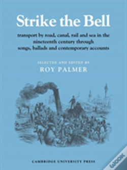 Capa do artigo Strike The Bell