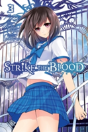 Strike The Blood - Preview