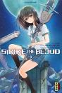 Strike The Blood T.2 - Preview