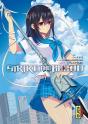 Strike The Blood T.4 - Preview