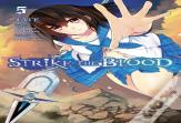 Strike The Blood, Vol. 5 (Manga)