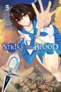 Strike The Blood, Vol. 5 (Manga) - Preview