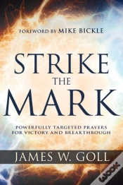 Capa do artigo Strike The Mark