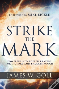Capa do artigo Strike The Mark