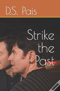 Capa do artigo Strike The Past