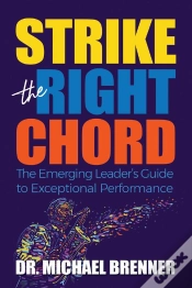 Capa do artigo Strike The Right Chord