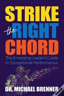 Capa do artigo Strike The Right Chord