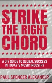 Capa do artigo Strike The Right Chord