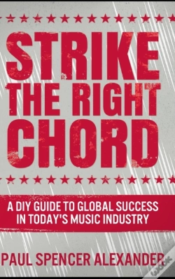 Capa do artigo Strike The Right Chord