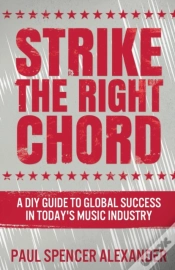 Capa do artigo Strike The Right Chord