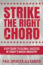 Strike The Right Chord - Preview