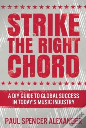 Capa do artigo Strike The Right Chord