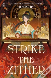 Capa do artigo Strike The Zither