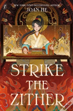Capa do artigo Strike The Zither