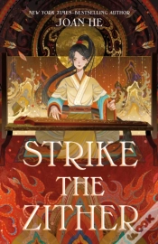 Capa do artigo Strike The Zither