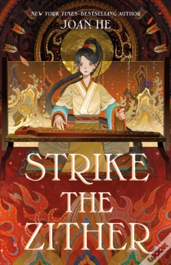 Capa do artigo Strike The Zither