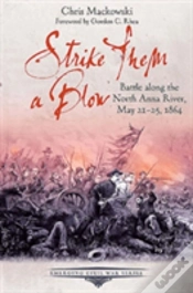 Capa do artigo Strike Them A Blow