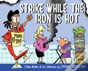 Capa do artigo Strike While The Iron Is Hot