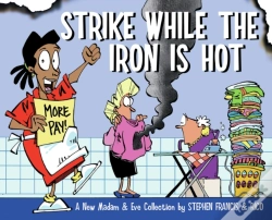 Capa do artigo Strike While The Iron Is Hot