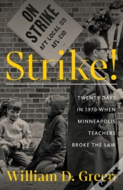 Capa do artigo Strike!