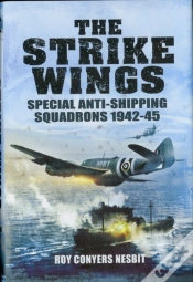 Capa do artigo Strike Wings