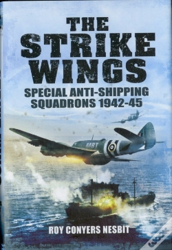 Capa do artigo Strike Wings