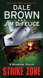 Strike Zone: A Dreamland Thriller - Preview