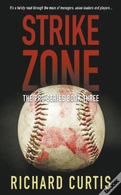 Capa do artigo Strike Zone
